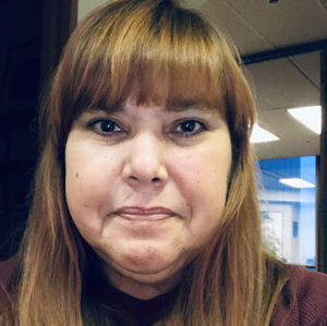 Meet your Posher, Susan